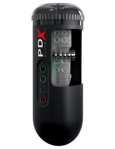 PDX Elite Moto Blower