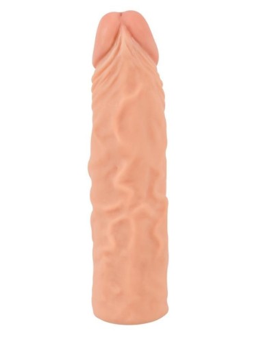 Nature Skin Extension Sleeve+3