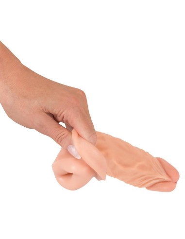 Nature Skin Extension Sleeve+3