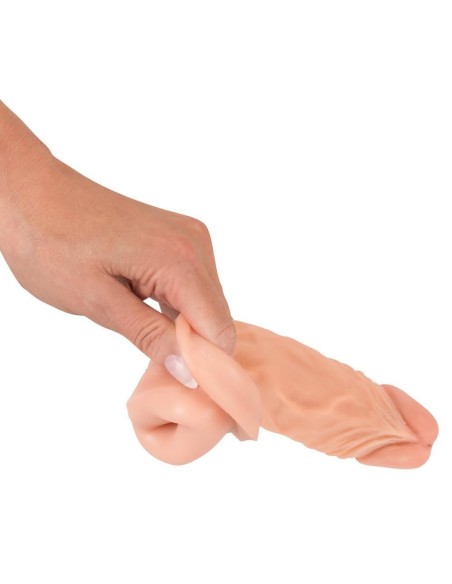 Nature Skin Extension Sleeve+3