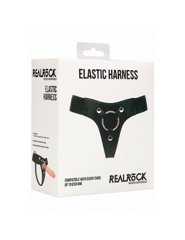 Elastic Harness