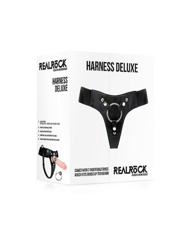 Harness Deluxe