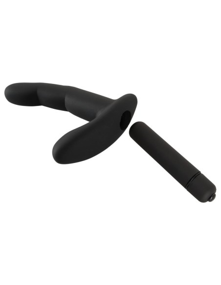 Rebel Naughty Finger Prostate