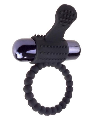 FCR Vibrating Silicone Super R