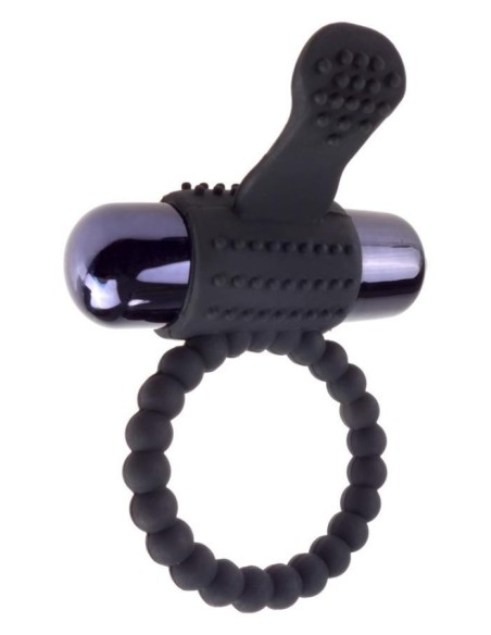 FCR Vibrating Silicone Super R