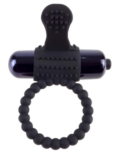 FCR Vibrating Silicone Super R