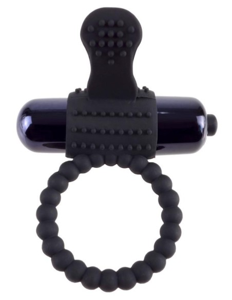 FCR Vibrating Silicone Super R