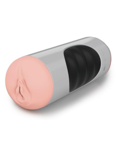 PET Mega Grip Vibrating Stroke