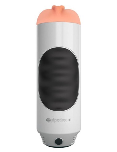 PET Mega Grip Vibrating Stroke