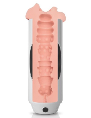 PET Mega Grip Vibrating Stroke