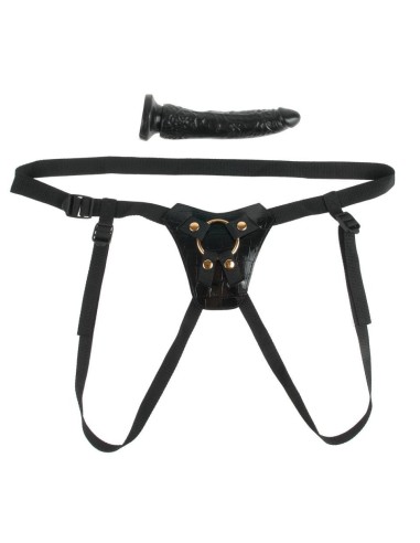 FFG Designer Strap-On