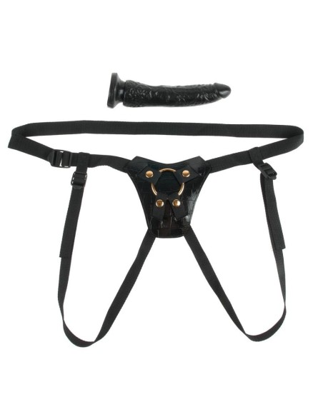 FFG Designer Strap-On