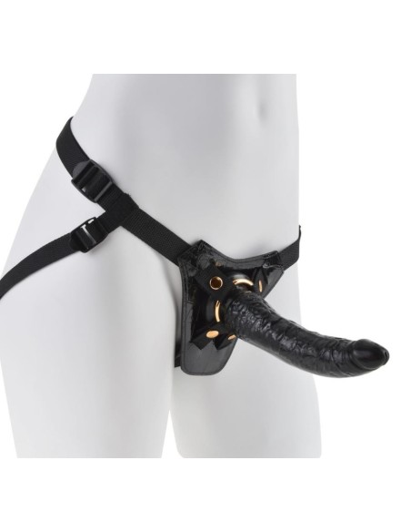 FFG Designer Strap-On