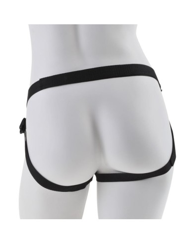 FFG Designer Strap-On