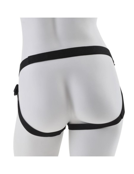 FFG Designer Strap-On