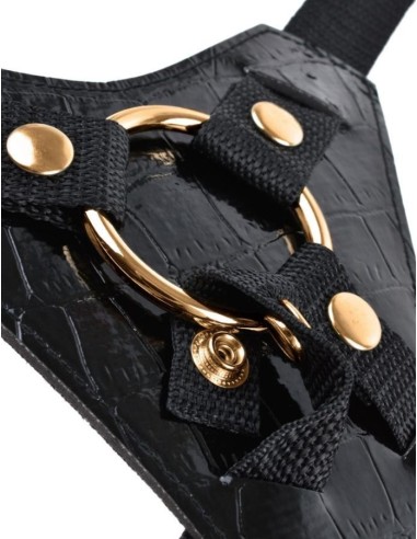 FFG Designer Strap-On