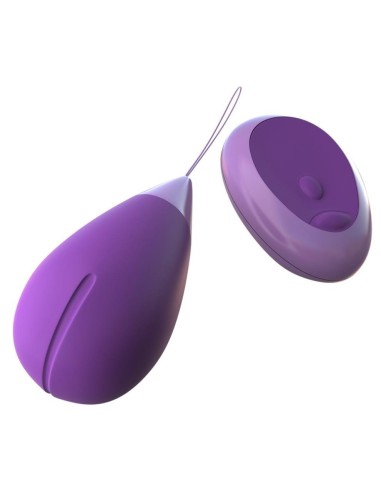 FFH Remote Kegel Excite Her Pu