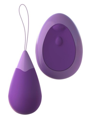 FFH Remote Kegel Excite Her Pu