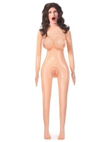 PED B.J. Betty Oral Sex Love D