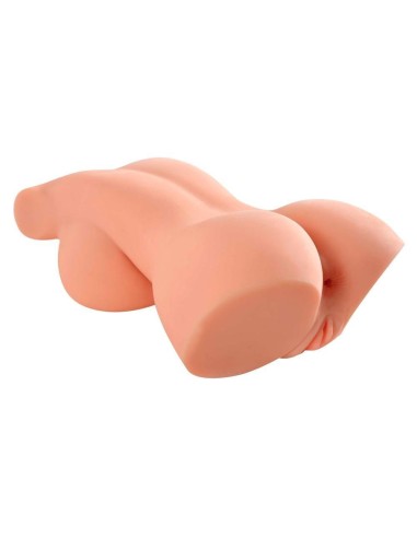 PDX Plus Perfect 10 Torso Ligh