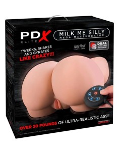 PDX Elite Milk Me Silly Light