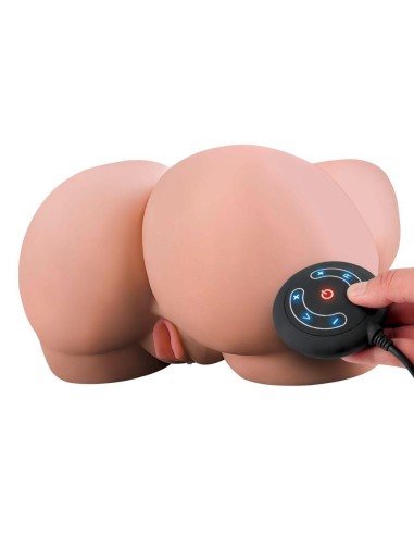 PDX Elite Milk Me Silly Light