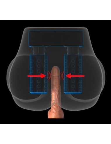 PDX Elite Milk Me Silly Light