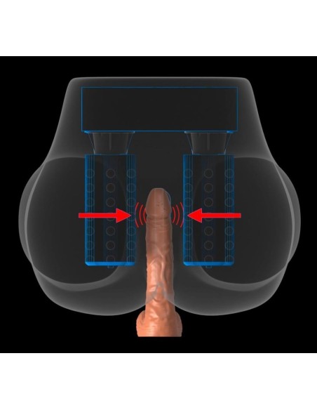 PDX Elite Milk Me Silly Light