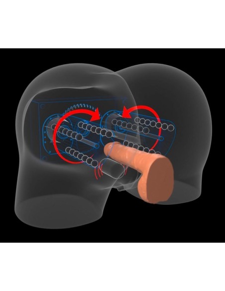 PDX Elite Milk Me Silly Light