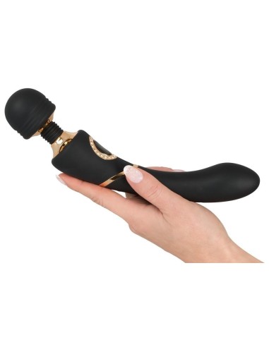 Cleopatra Wand Massager