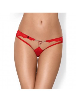 829-PAN-3 panties L/XL red