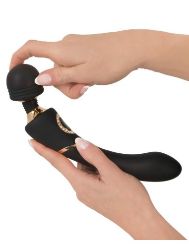Cleopatra Wand Massager