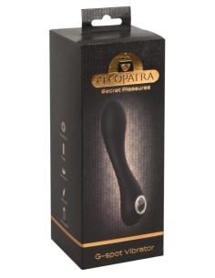 Cleopatra G-Spot Vibrator