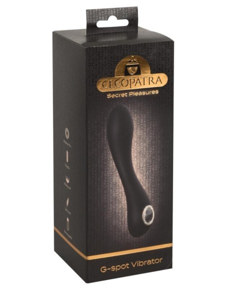 Cleopatra G-Spot Vibrator