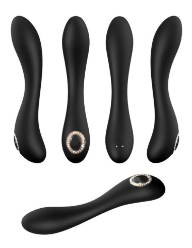 Cleopatra G-Spot Vibrator