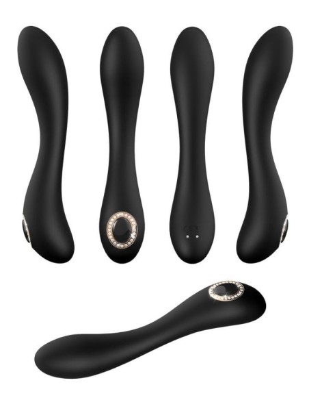 Cleopatra G-Spot Vibrator