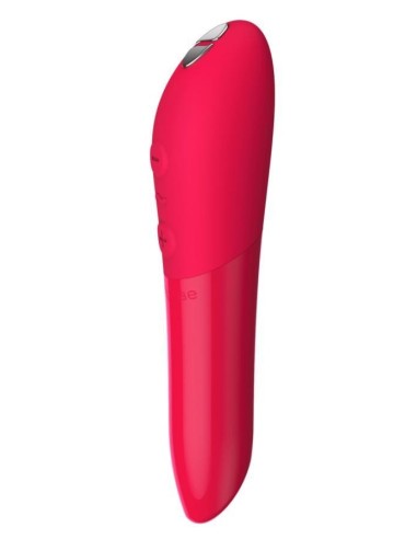 We-Vibe Tango X Cherry Red