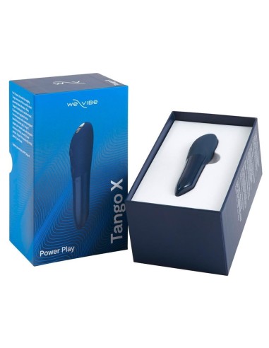 We-Vibe Tango X Midnight Blue