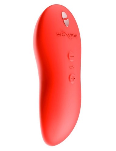 We-Vibe Touch X Crave Coral