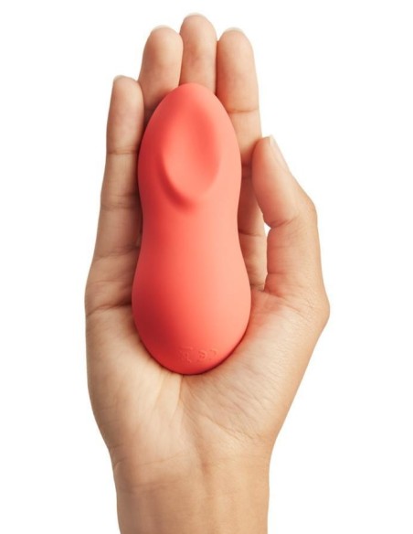 We-Vibe Touch X Crave Coral