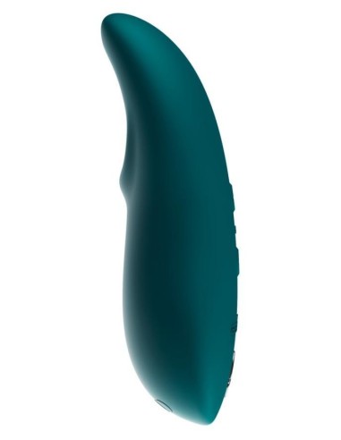 We-Vibe Touch X Green Velvet