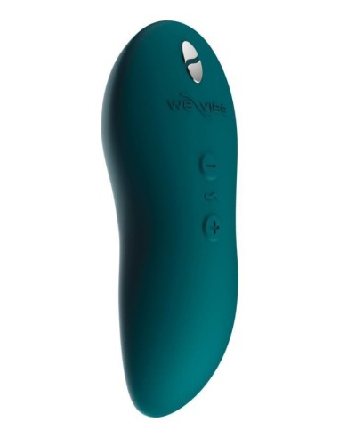 We-Vibe Touch X Green Velvet