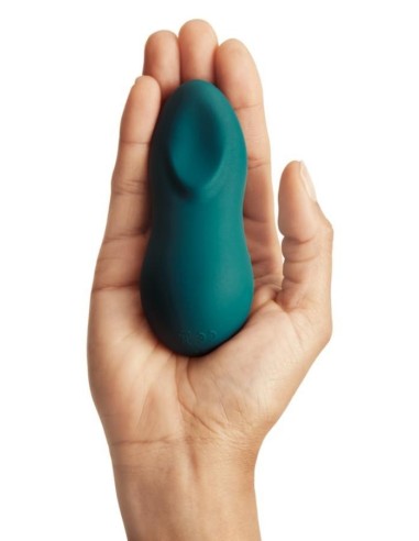 We-Vibe Touch X Green Velvet