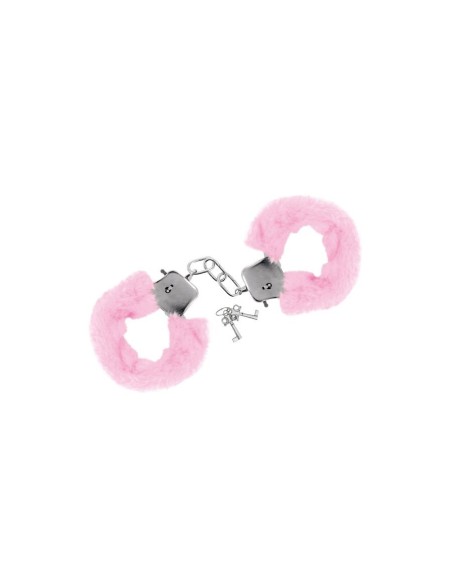 MENOTTES POIGNETS - ROSA -