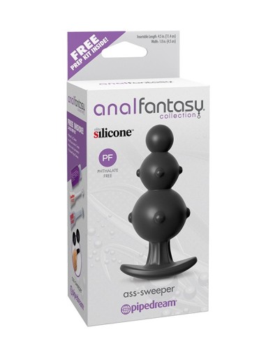 ANAL FANTASY COLLECTION ASS SWEEPER