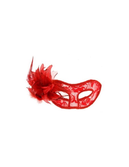 MASQUE LA TRAVIATA ROUGE T.U.