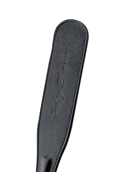 GP PREMIUM PADDLE BLACK