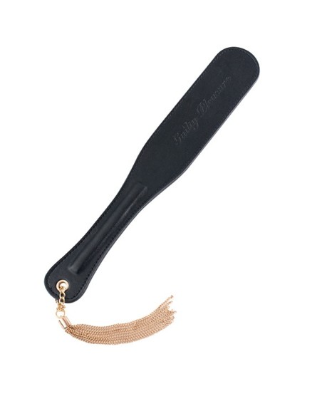 GP PREMIUM PADDLE BLACK