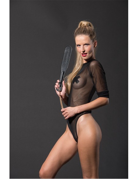 GP PREMIUM PADDLE BLACK