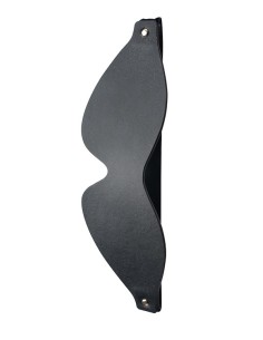 GP PREMIUM EYE MASK BLACK